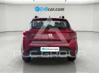 2021 Dacia Sandero
