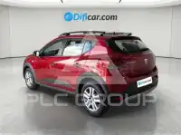 2021 Dacia Sandero