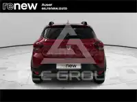 2021 Dacia Sandero