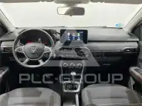 2021 Dacia Sandero