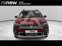 2021 Dacia Sandero