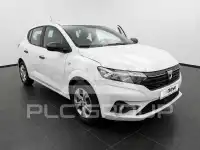 2021 Dacia Sandero