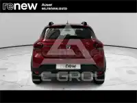 2021 Dacia Sandero