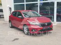 2021 Dacia Sandero
