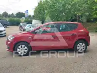 2021 Dacia Sandero