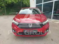 2021 Dacia Sandero