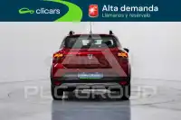 2021 Dacia Sandero