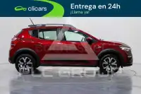 2021 Dacia Sandero