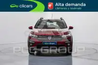 2021 Dacia Sandero