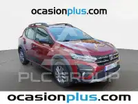 2021 Dacia Sandero
