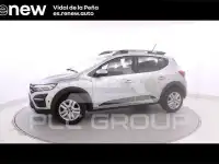 2021 Dacia Sandero