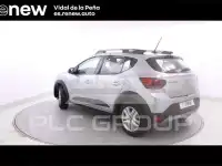 2021 Dacia Sandero