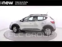 2021 Dacia Sandero
