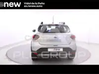 2021 Dacia Sandero