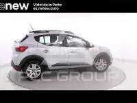 2021 Dacia Sandero