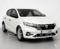 2021 Dacia Sandero
