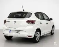 2021 Dacia Sandero