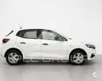 2021 Dacia Sandero