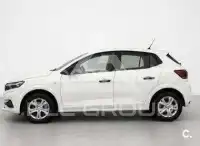 2021 Dacia Sandero