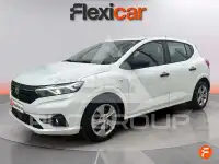 2021 Dacia Sandero