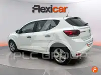 2021 Dacia Sandero