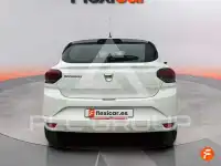 2021 Dacia Sandero