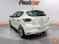 2021 Dacia Sandero