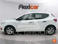 2021 Dacia Sandero