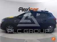 2021 Dacia Sandero