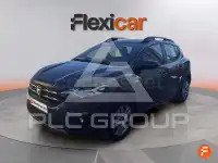 2021 Dacia Sandero