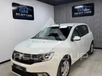 2021 Dacia Sandero