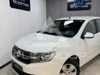 2021 Dacia Sandero