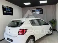 2021 Dacia Sandero