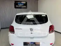 2021 Dacia Sandero