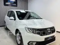 2021 Dacia Sandero