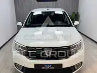 2021 Dacia Sandero