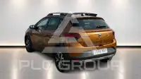 2021 Dacia Sandero