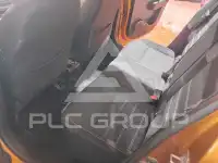2021 Dacia Sandero