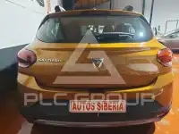 2021 Dacia Sandero