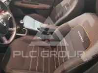 2021 Dacia Sandero