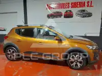 2021 Dacia Sandero