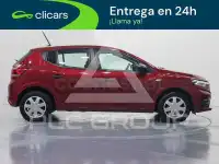 2021 Dacia Sandero