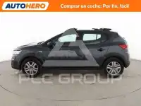 2021 Dacia Sandero