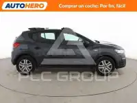 2021 Dacia Sandero