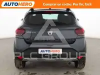 2021 Dacia Sandero
