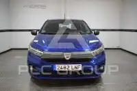 2021 Dacia Sandero