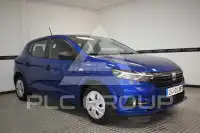 2021 Dacia Sandero
