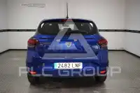 2021 Dacia Sandero