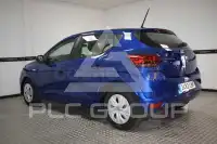 2021 Dacia Sandero