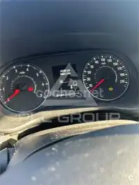 2021 Dacia Sandero